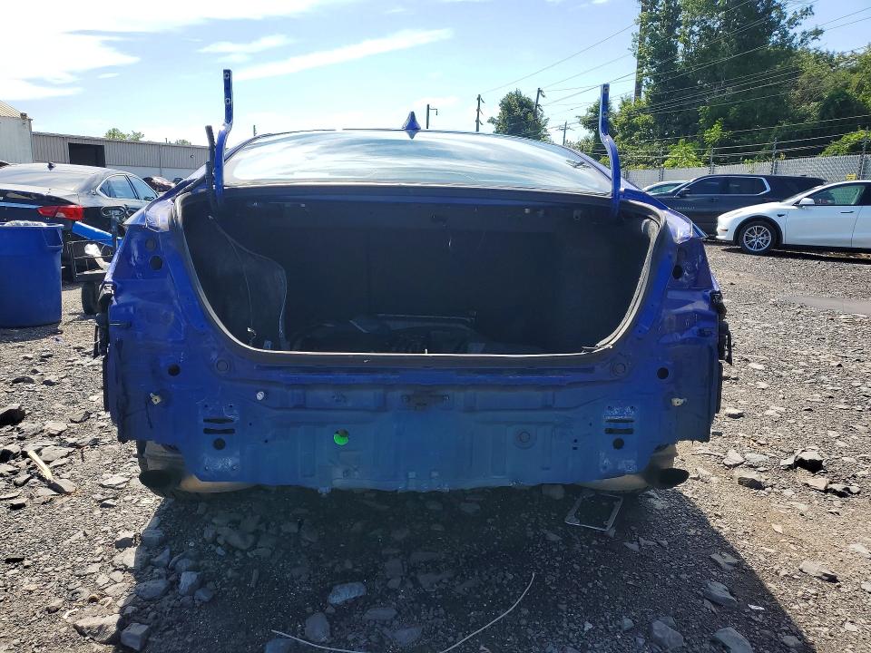 Photo 6 from auction – 2019 HONDA ACCORD with VIN 1HGCV2F32KA001046