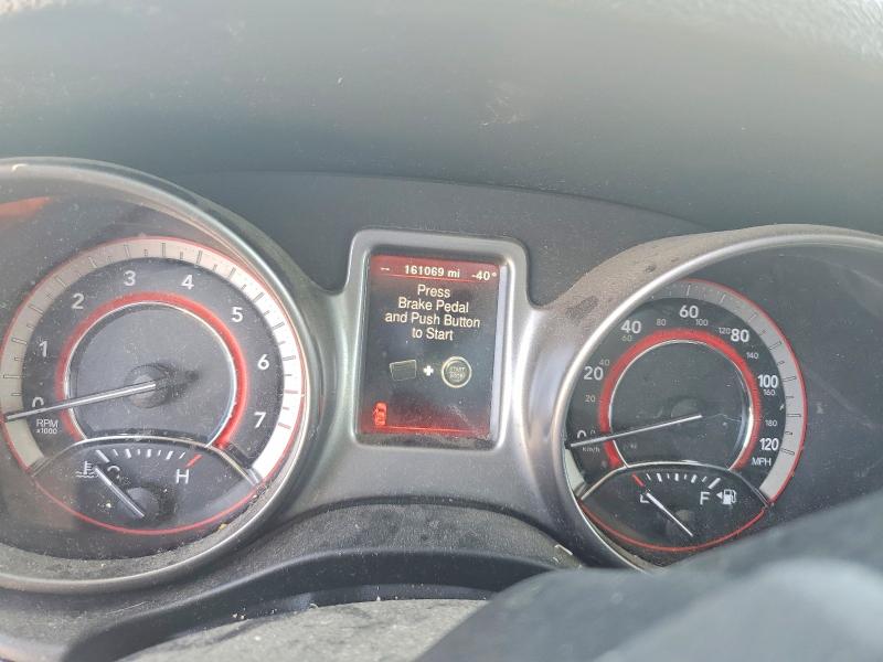 Foto 9 de la subasta – 2020 DODGE JOURNEY con VIN 3C4PDCGB9LT212995