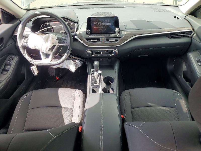Photo 8 from auction – 2026 NISSAN ALTIMA with VIN 1N4BL4DV3TN328149