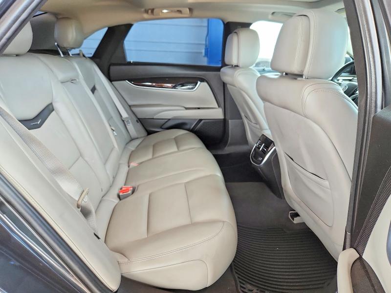 Photo 10 from auction – 2013 CADILLAC XTS with VIN 2G61P5S33D9105781