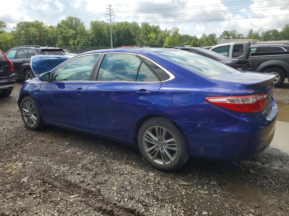 Photo 2 from auction – 2015 TOYOTA CAMRY with VIN 4T1BF1FK5FU921729