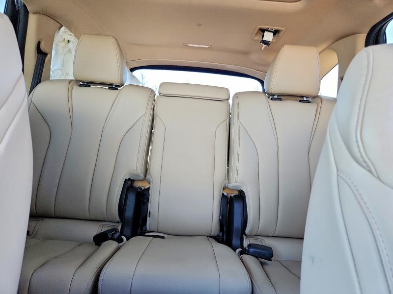 Photo 10 from auction – 2022 ACURA MDX with VIN 5J8YE1H35NL004948