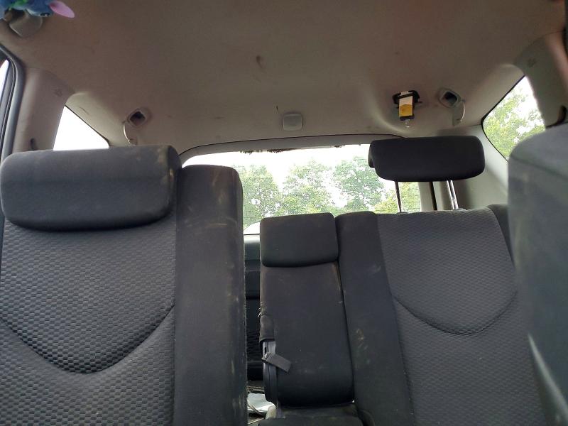 Photo 10 from auction – 2010 TOYOTA RAV4 with VIN JTMRK4DV8A5086421