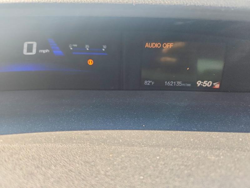 Photo 9 from auction – 2015 HONDA CIVIC with VIN 19XFB2F84FE269633