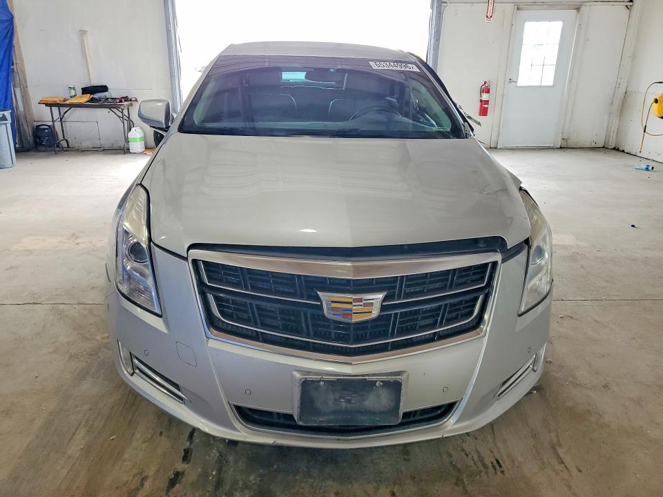 Photo 5 from auction – 2017 CADILLAC XTS with VIN 2G61M5S35H9167844