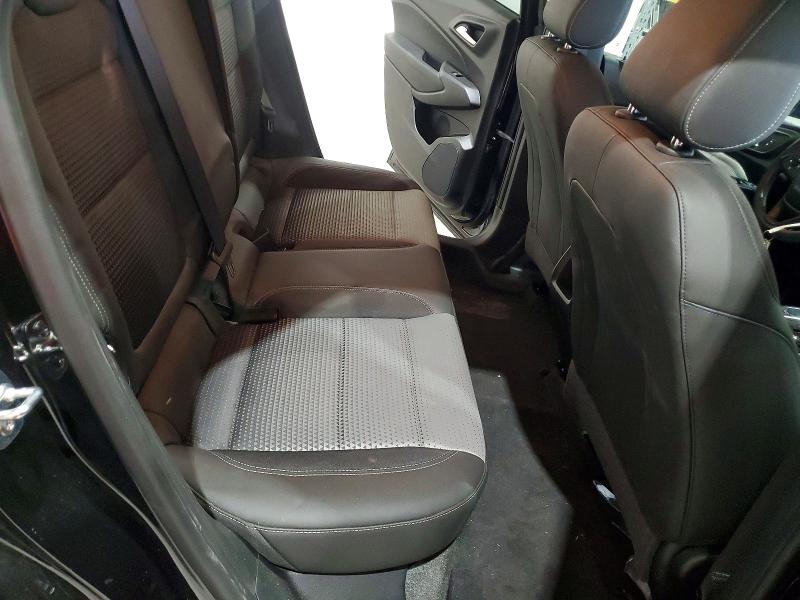 Photo 11 from auction – 2026 CHEVROLET TRAX with VIN KL77LHEP5TC126865