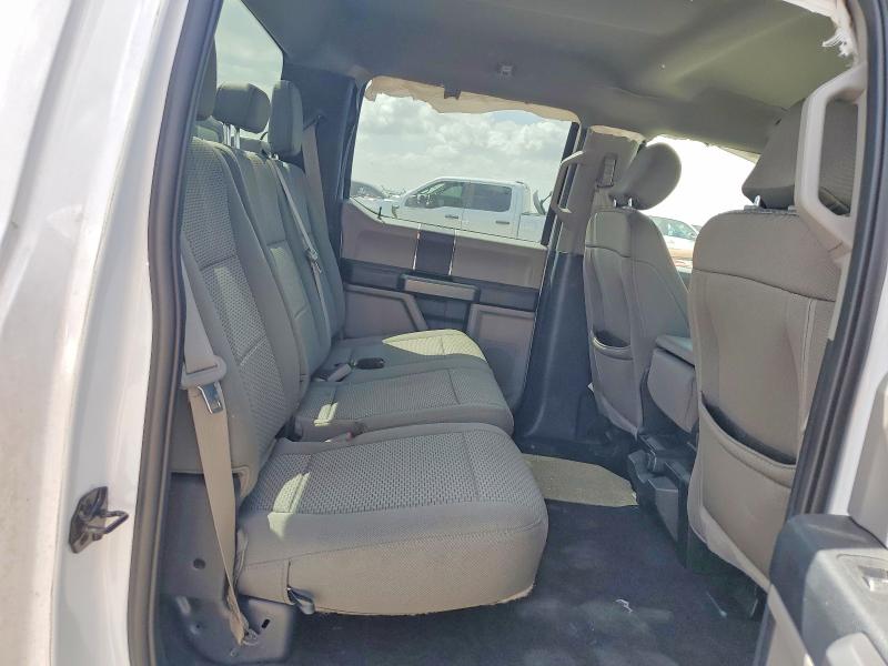 Photo 10 from auction – 2019 FORD F150 with VIN 1FTEW1C58KKC37862