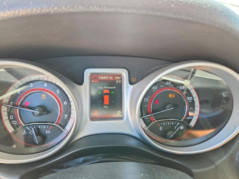 Фото 9 с аукциона – 2019 DODGE JOURNEY с VIN 3C4PDCBB6KT779056