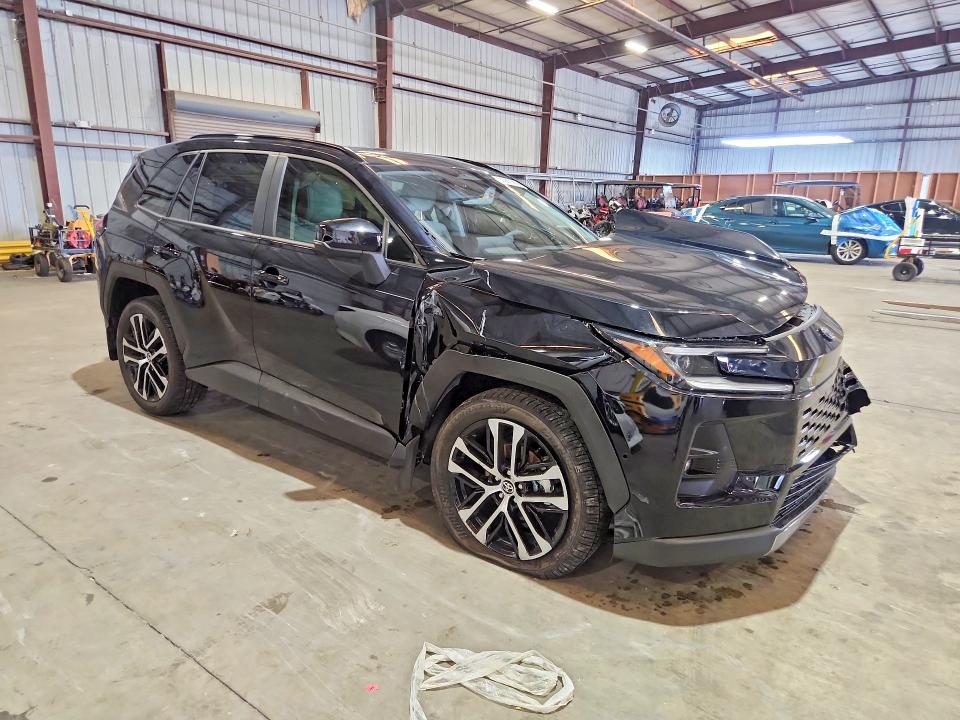 Photo 4 from auction – 2026 TOYOTA RAV4 with VIN JTM6CRAV7TD321742