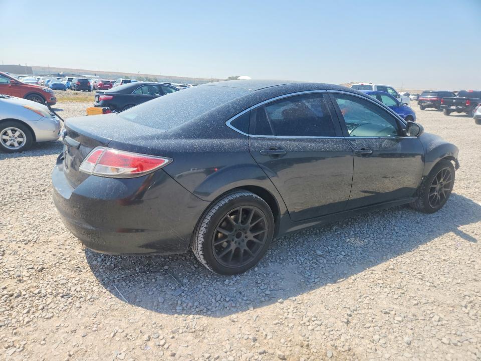 Photo 3 from auction – 2012 MAZDA 6 with VIN 1YVHZ8BH8C5M30628