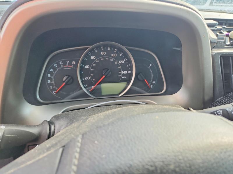 Фото 9 с аукциона – 2013 TOYOTA RAV4 с VIN 2T3RFREV6DW025775