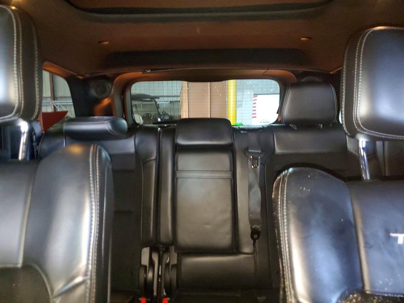 Photo 10 from auction – 2018 JEEP GRAND CHEROKEE with VIN 1C4RJFN9XJC293694