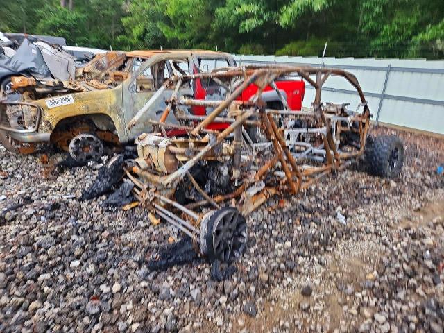 Снимка 3 от търг – 2023 CAN-AM MAVERICK X3 MAX с VIN 3JBVKAV44PE000685