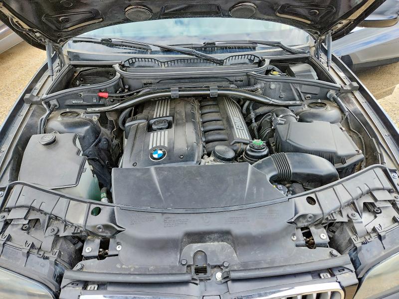 Photo 12 from auction – 2010 BMW X3 with VIN WBXPC7C42AWE53571