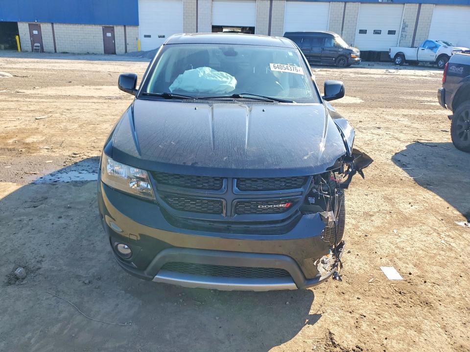 Foto 5 de la subasta – 2019 DODGE JOURNEY con VIN 3C4PDDEG4KT720911