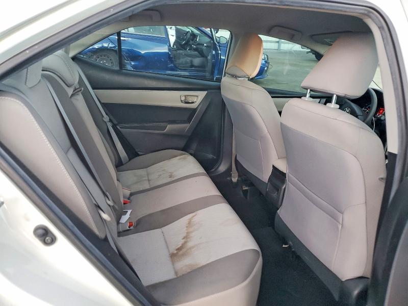 Photo 10 from auction – 2018 TOYOTA COROLLA with VIN 5YFBURHE1JP847666