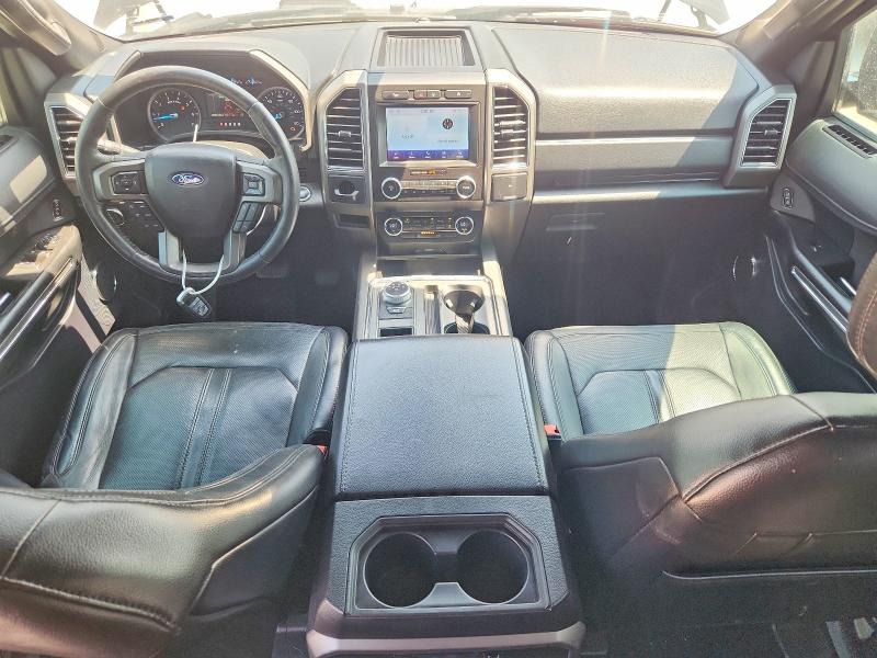Photo 8 from auction – 2020 FORD EXPEDITION with VIN 1FMJU1HT3LEA24079