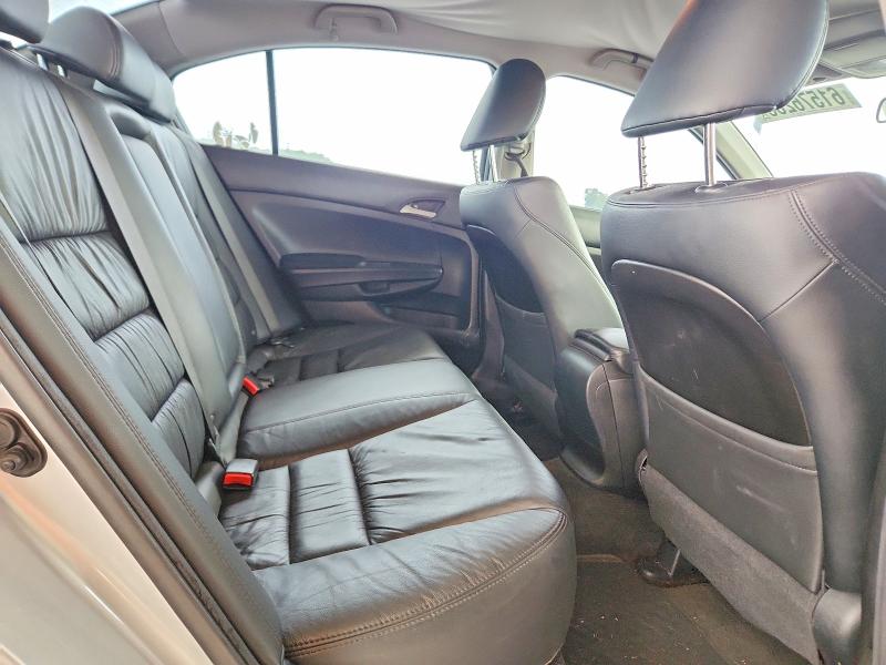 Photo 10 from auction – 2012 HONDA ACCORD with VIN 1HGCP2F69CA154674