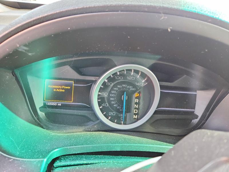 Photo 9 from auction – 2013 FORD EXPLORER with VIN 1FM5K8F88DGA52898