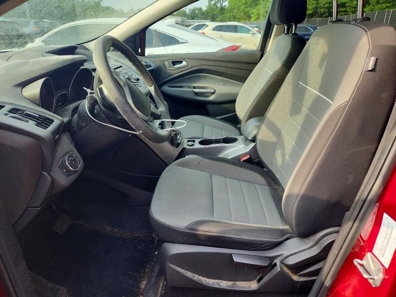 Photo 7 from auction – 2013 FORD ESCAPE with VIN 1FMCU0GX6DUA20137