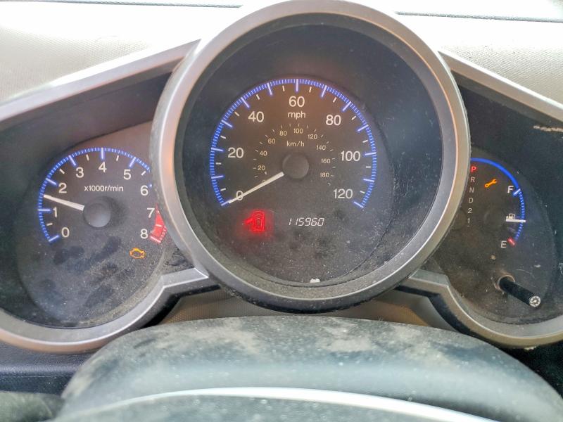 Photo 9 from auction – 2009 HONDA ELEMENT with VIN 5J6YH28339L004572