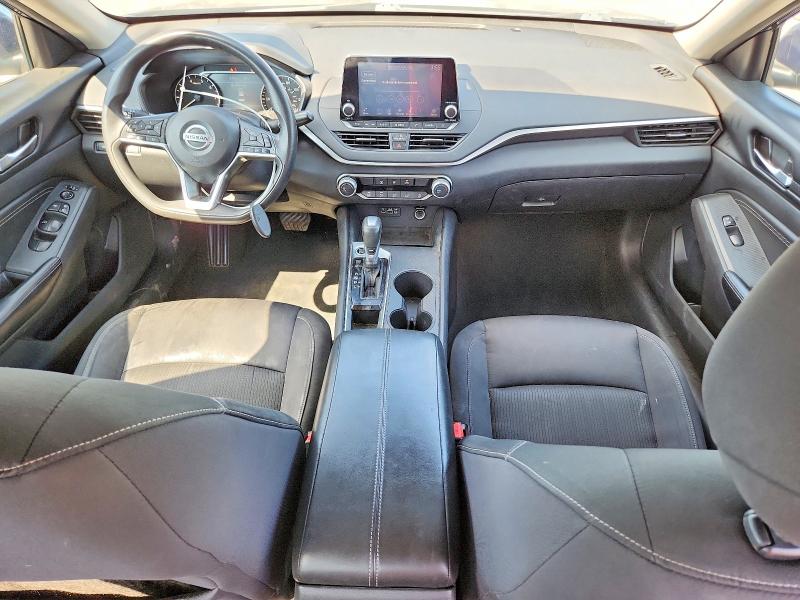 Photo 8 from auction – 2020 NISSAN ALTIMA with VIN 1N4BL4BV4LN309290