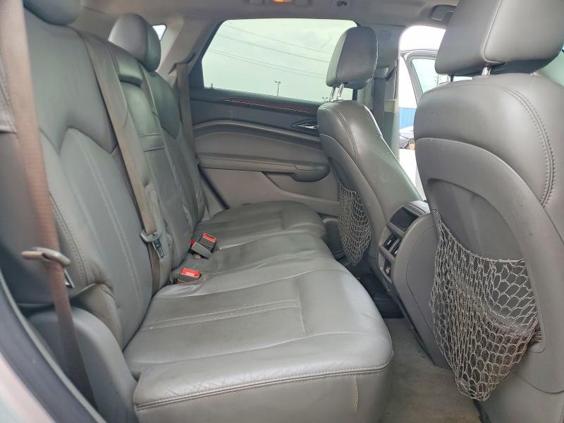 Photo 10 from auction – 2011 CADILLAC SRX with VIN 3GYFNAEY0BS568349