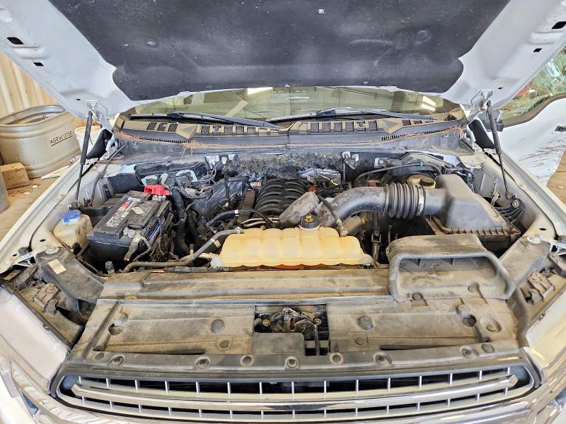 Photo 11 from auction – 2018 FORD F150 with VIN 1FTFW1E5XJFD20122