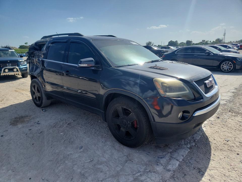 Снимка 4 от търг – 2012 GMC ACADIA с VIN 1GKKRRED5CJ170226