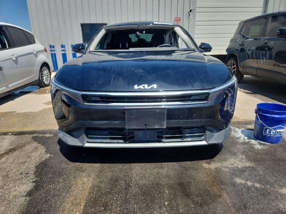 Photo 5 from auction – 2025 KIA K4 with VIN 3KPFU4DE8SE062896