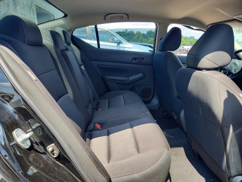 Photo 10 from auction – 2023 NISSAN ALTIMA with VIN 1N4BL4BV7PN392896