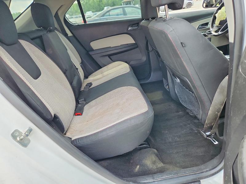 Photo 11 from auction – 2013 CHEVROLET EQUINOX with VIN 2GNALDEK7D6230703