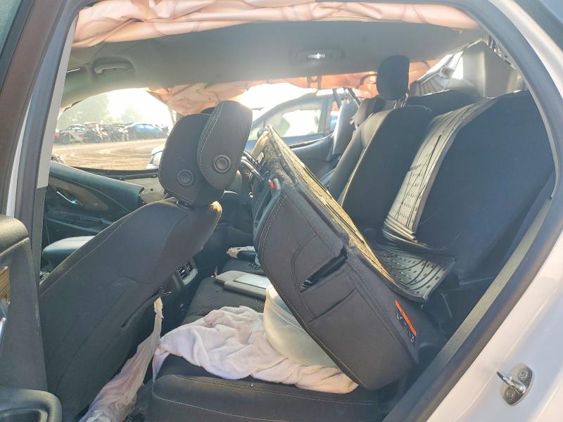 Photo 11 from auction – 2019 GMC TERRAIN with VIN 3GKALTEV7KL229657