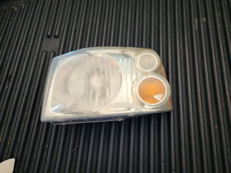 Photo 12 from auction – 2002 NISSAN FRONTIER with VIN 1N6DD26S42C349588