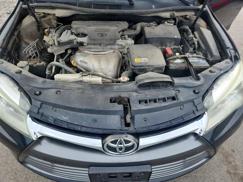 Photo 11 from auction – 2017 TOYOTA CAMRY with VIN 4T1BF1FK1HU272353