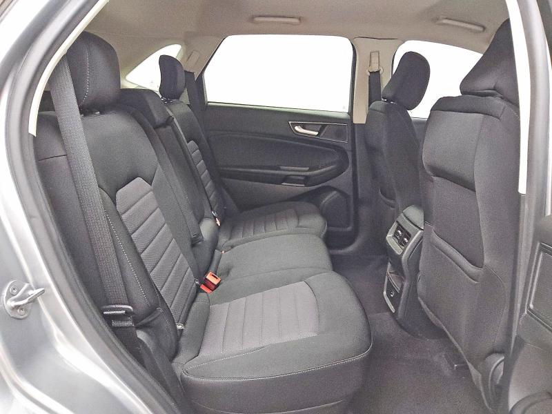 Photo 11 from auction – 2022 FORD EDGE with VIN 2FMPK4G95NBA64914