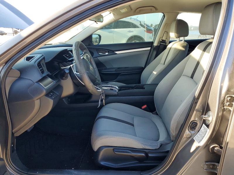 Photo 7 from auction – 2019 HONDA CIVIC with VIN 2HGFC2F6XKH603823