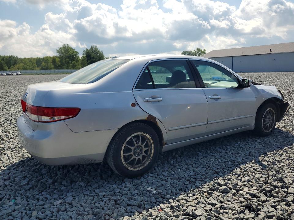Photo 3 from auction – 2004 HONDA ACCORD with VIN 1HGCM56874A103221