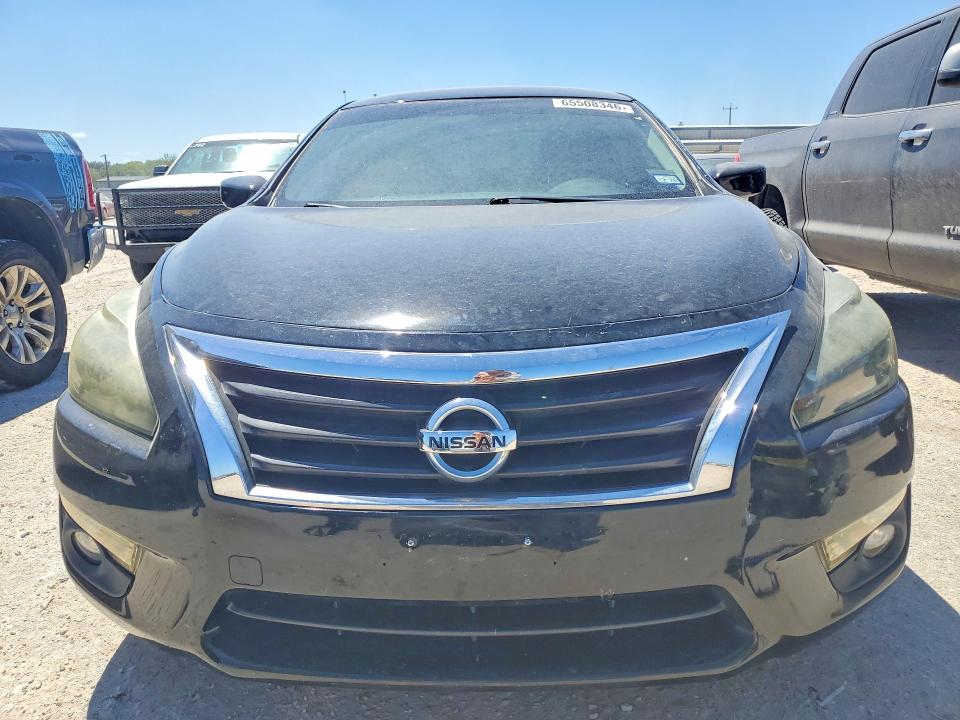 Photo 5 from auction – 2015 NISSAN ALTIMA with VIN 1N4AL3AP7FC298598