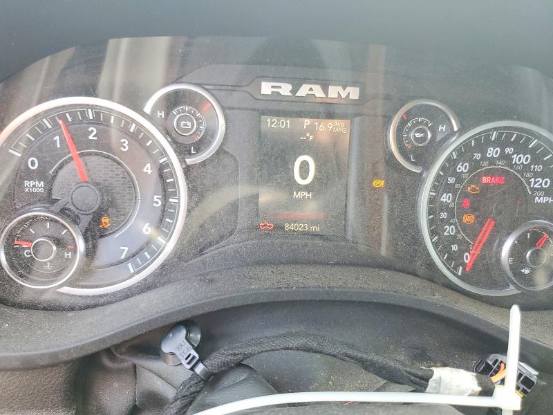Zdjęcie 9 z aukcji – 2023 RAM 1500 z VIN 1C6SRECG9PN515796