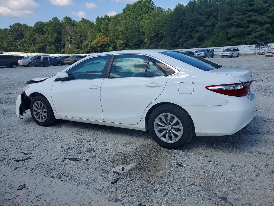 Photo 2 from auction – 2016 TOYOTA CAMRY with VIN 4T1BF1FK5GU179205