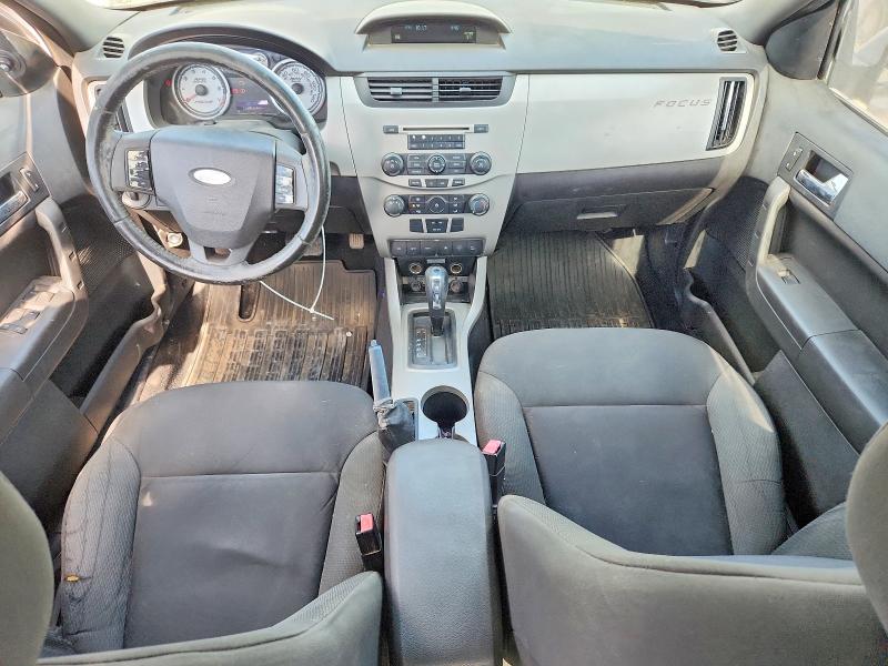صورة رقم 8 من المزاد - 2010 FORD FOCUS مع VIN 1FAHP3GN2AW174223