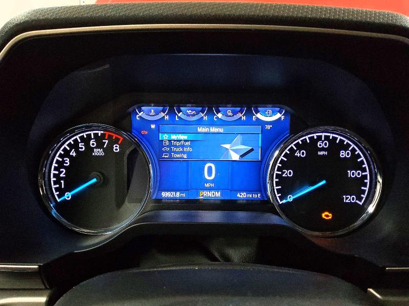Photo 9 from auction – 2021 FORD F150 with VIN 1FTEW1CBXMKE66536
