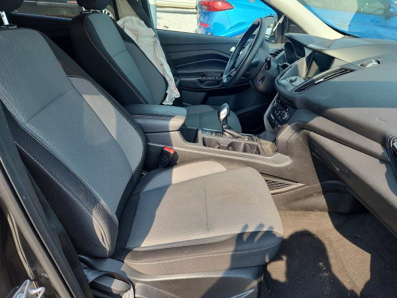 Photo 7 from auction – 2019 FORD ESCAPE with VIN 1FMCU9GD9KUA96958
