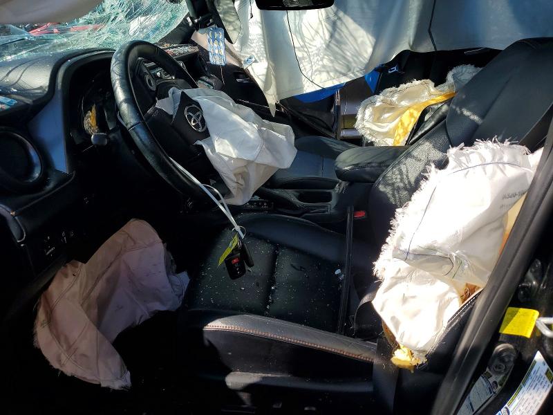 Photo 7 from auction – 2018 TOYOTA RAV4 with VIN 2T3JFREV3JW759847