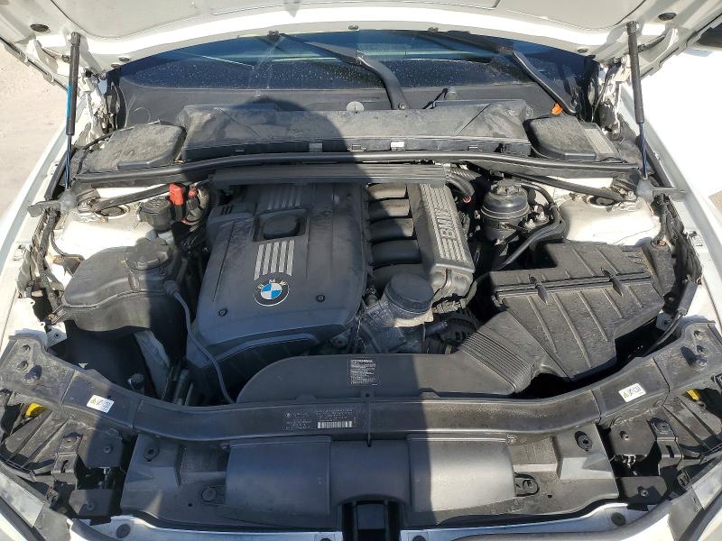 Photo 11 from auction – 2013 BMW 328 with VIN WBAKF3C59DJ385605