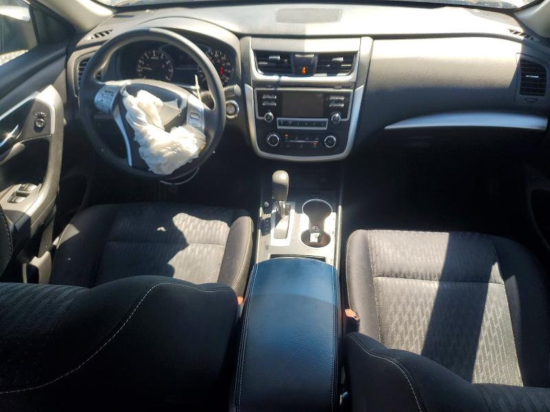 Photo 8 from auction – 2017 NISSAN ALTIMA with VIN 1N4AL3AP6HN362718