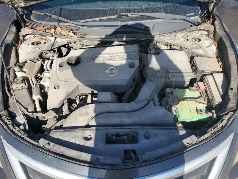 Photo 11 from auction – 2014 NISSAN ALTIMA with VIN 1N4AL3AP5EN214104