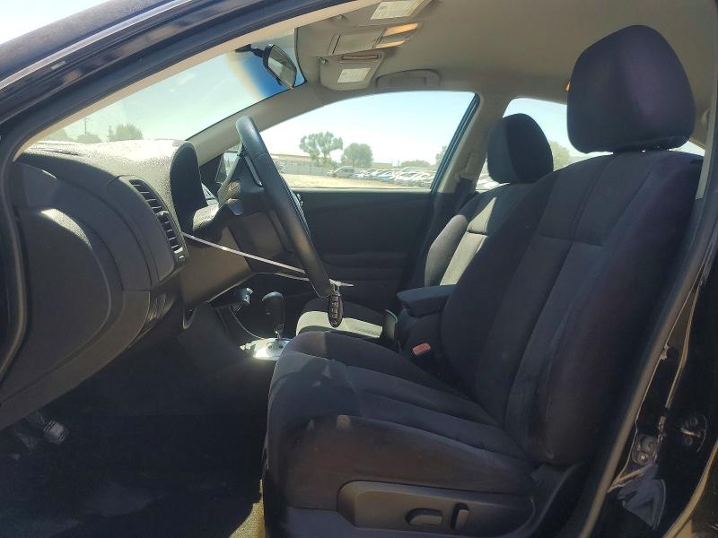 Photo 7 from auction – 2009 NISSAN ALTIMA with VIN 1N4AL21E79N451207