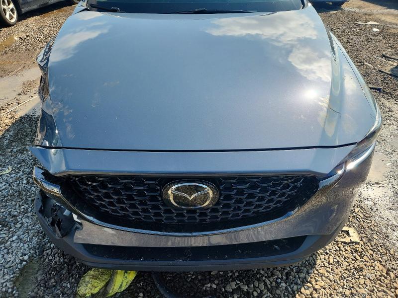 Photo 12 from auction – 2023 MAZDA CX 5 with VIN JM3KFBCM7P0118632